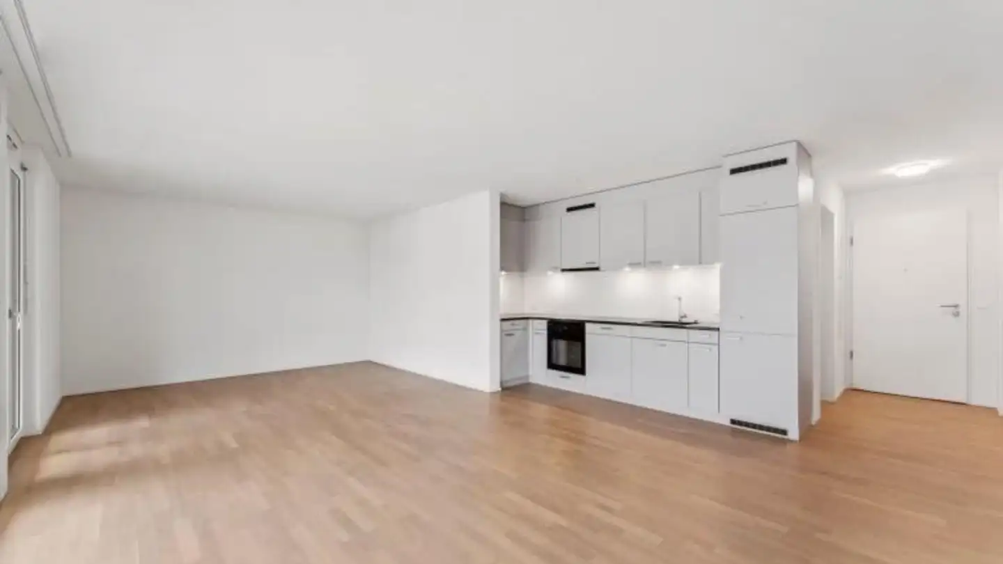 Appartement à louer - Spittelgass 13, 6215 Beromünster - Photo 3