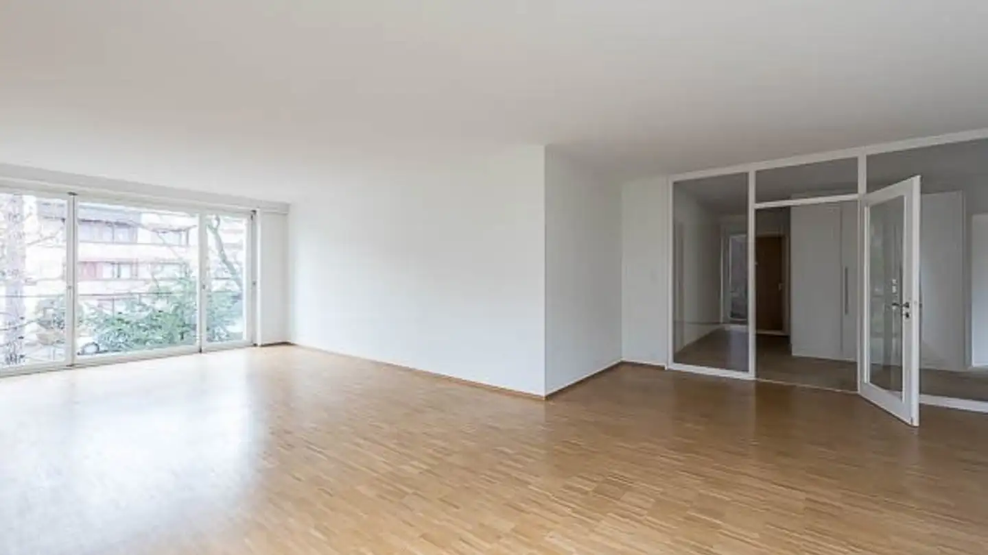Appartement à louer - Adlerstrasse 21, 4052 Basel - Photo 2