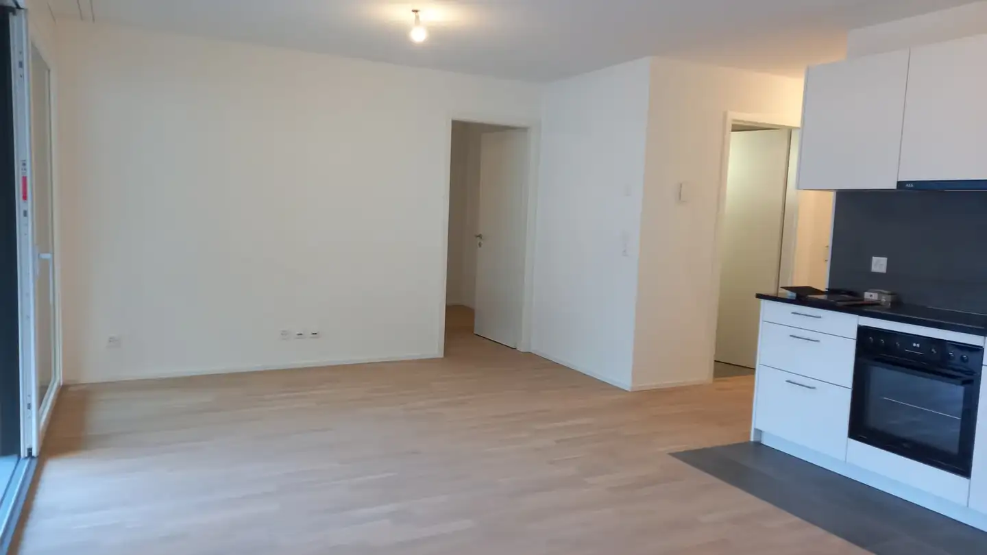 Apartment for rent - Route Des Cff 20, 1908 Riddes