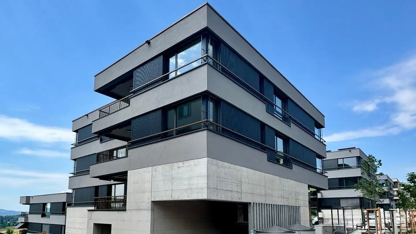 Appartamento in affitto - Leuengasse 48, 8142 Uitikon Waldegg