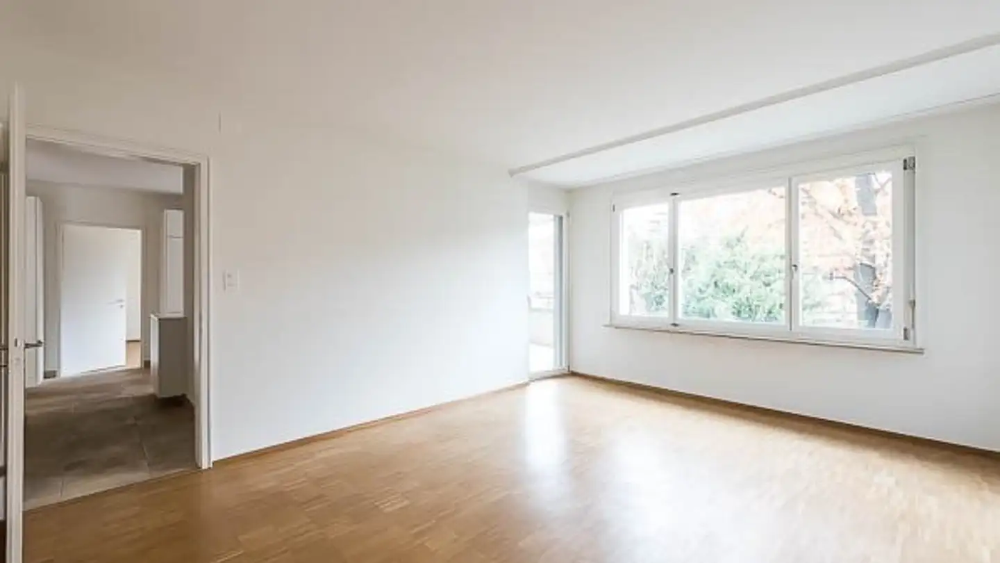 Appartement à louer - Adlerstrasse 21, 4052 Basel - Photo 4
