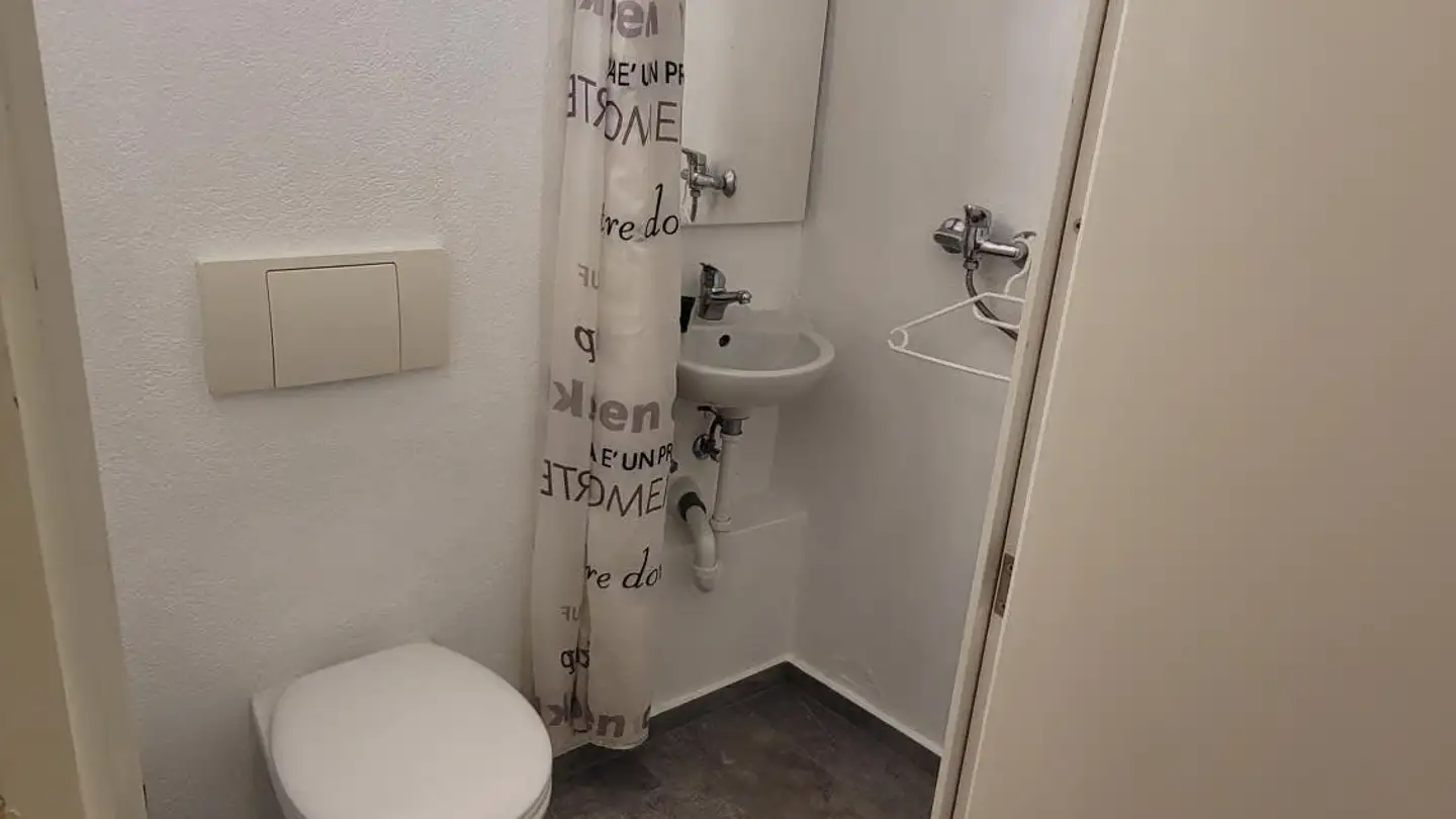 Appartement à louer - Via Varesca, 6500 Bellinzona - Photo 3