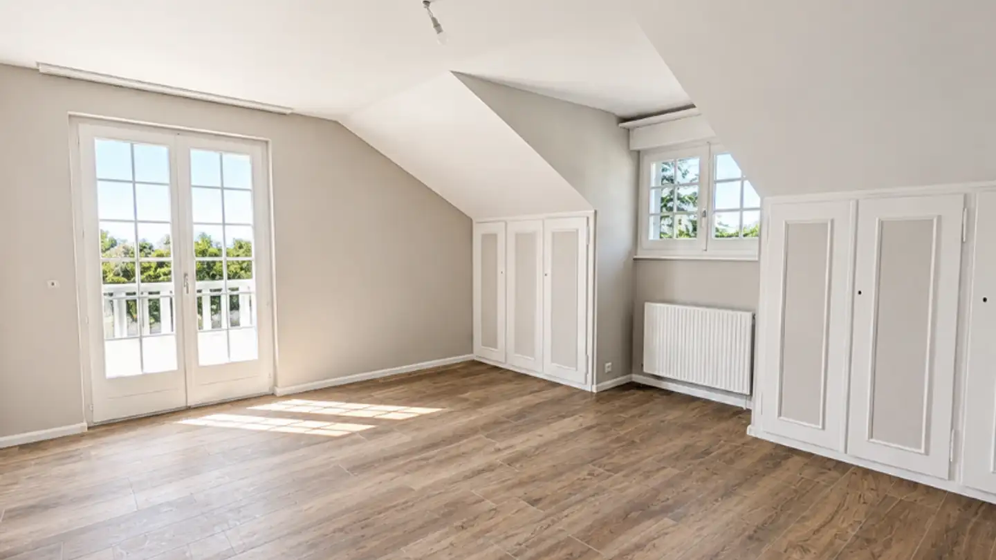 Villa in affitto - Chemin De La Forêt 13, 1271 Givrins - Foto 4
