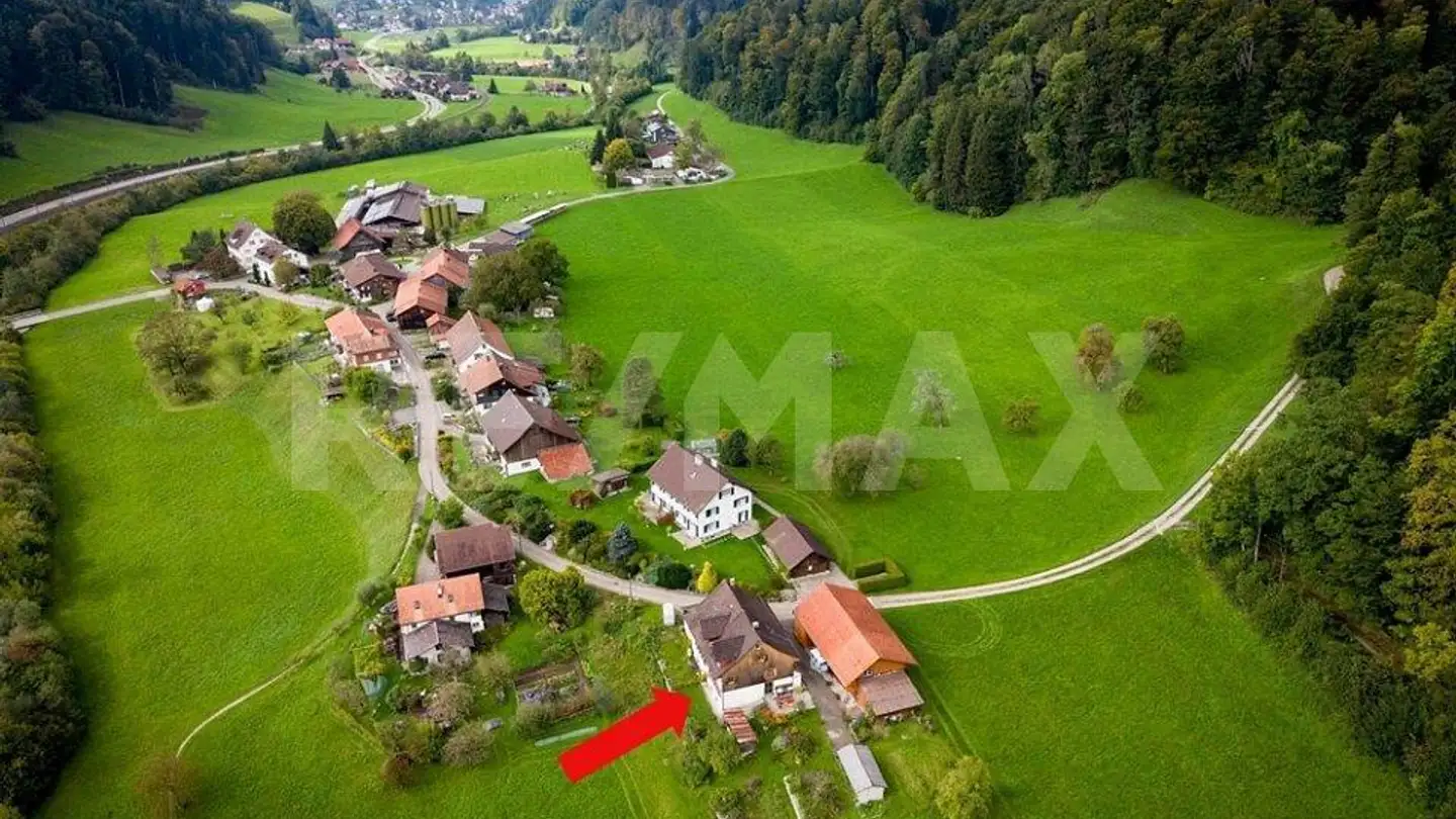 Casa singola in vendita - Wellenau 62, 8494 Bauma - Photo 2