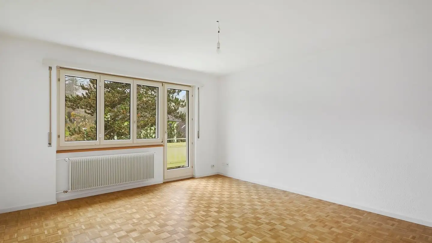 Appartamento in affitto - Rue Rombos 4, 2830 Courrendlin - Foto 4