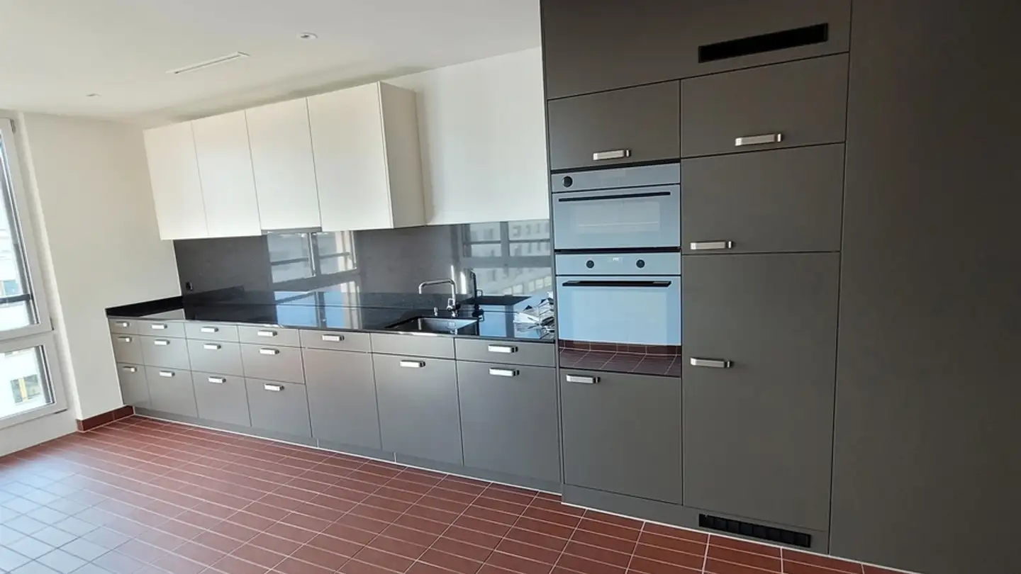 Apartment for rent - Spindelstrasse 17, 8041 Zürich - Photo 2