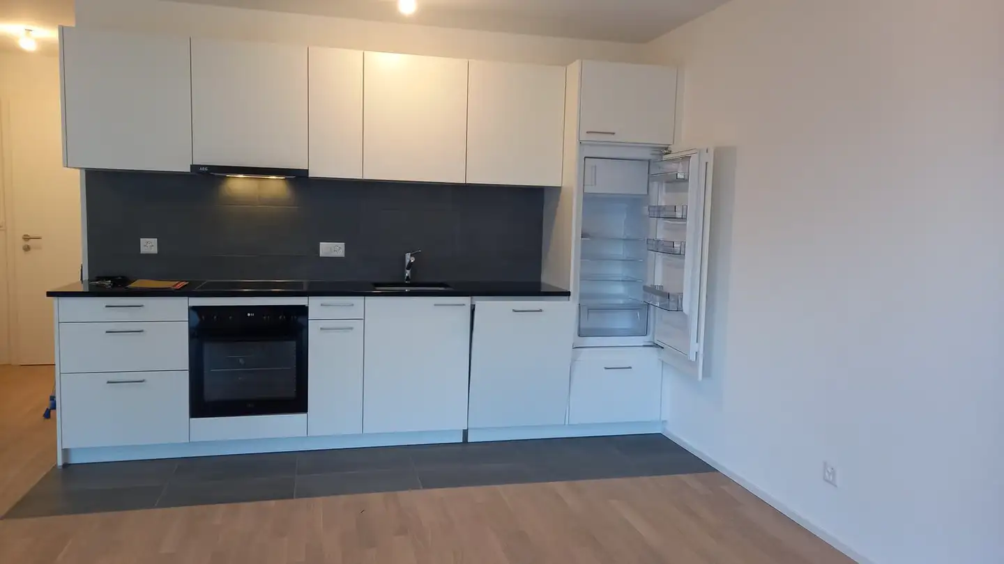 Apartment for rent - Route Des Cff 20, 1908 Riddes - Photo 2