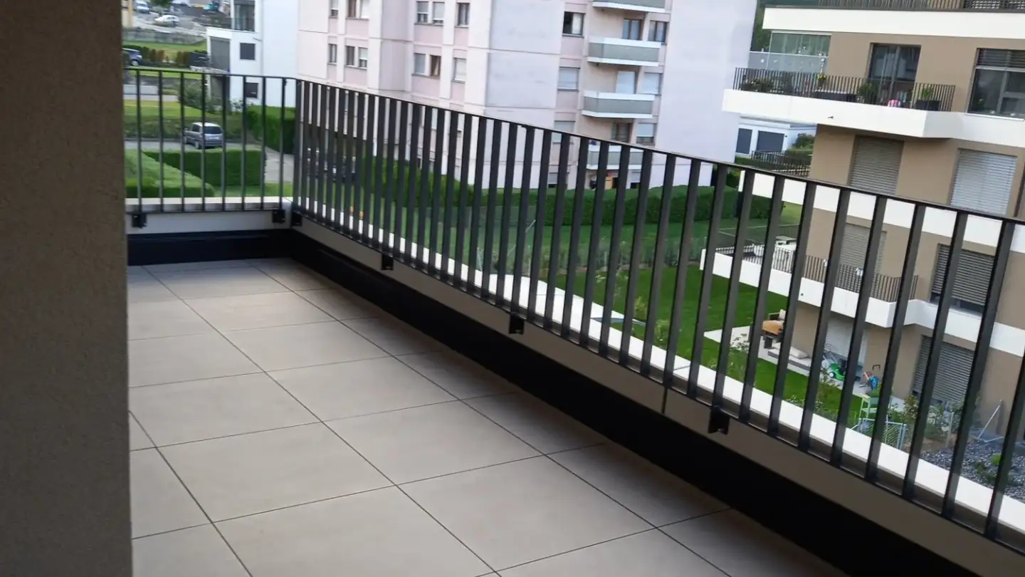 Apartment for rent - Route Des Cff 20, 1908 Riddes - Photo 4