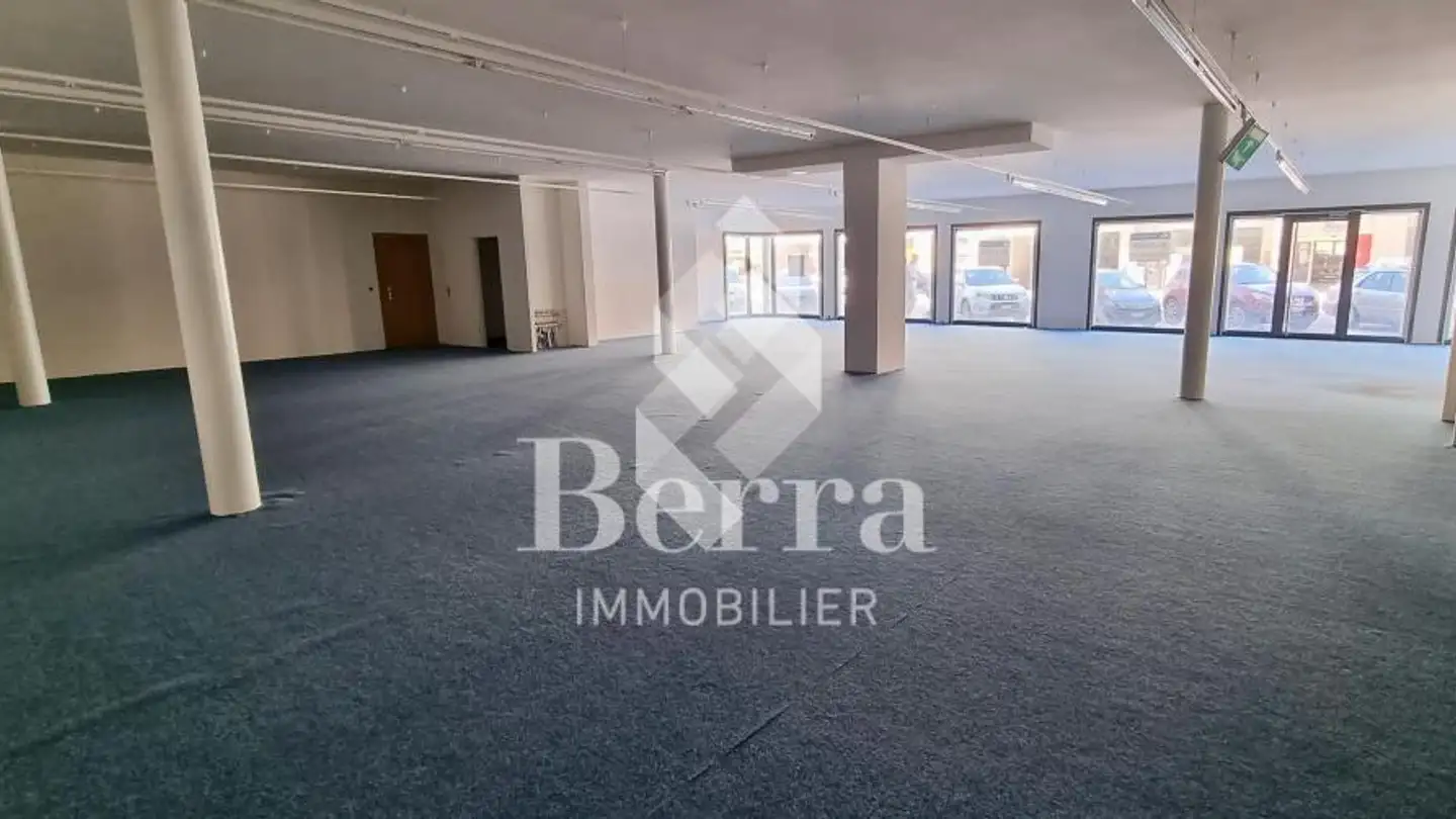 Arcade à vendre - Sierre, 3960 Sierre - Photo 3