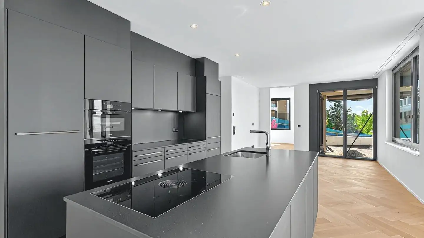 Appartamento in affitto - Leuengasse 48, 8142 Uitikon Waldegg - Foto 2