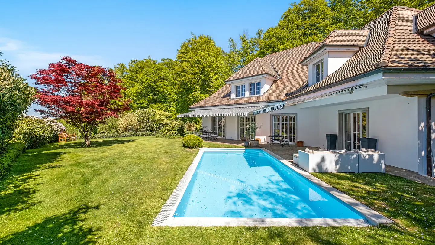 Villa for sale - Kühweid 89, 5058 Wiliberg - Photo 4