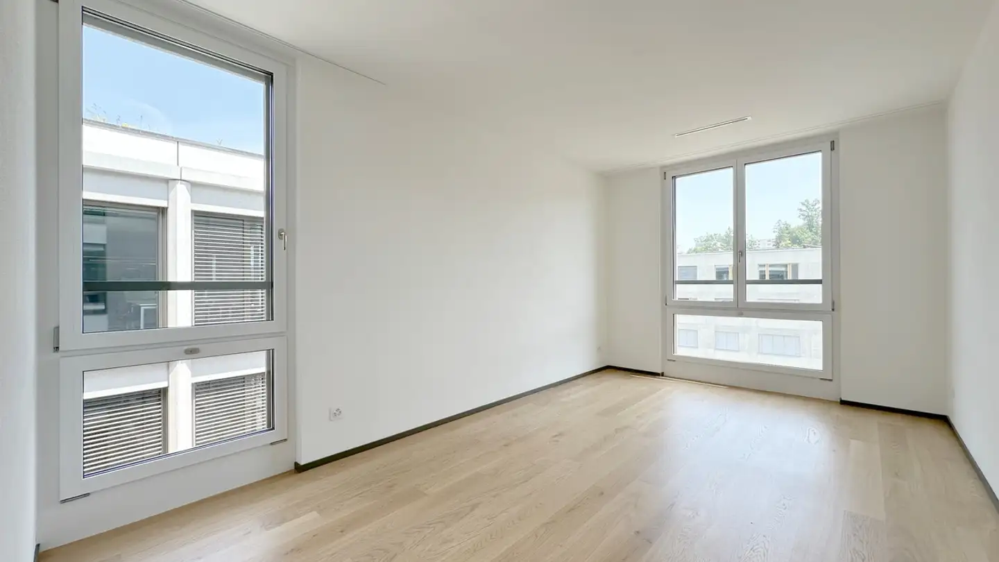 Apartment for rent - Spindelstrasse 17, 8041 Zürich - Photo 3