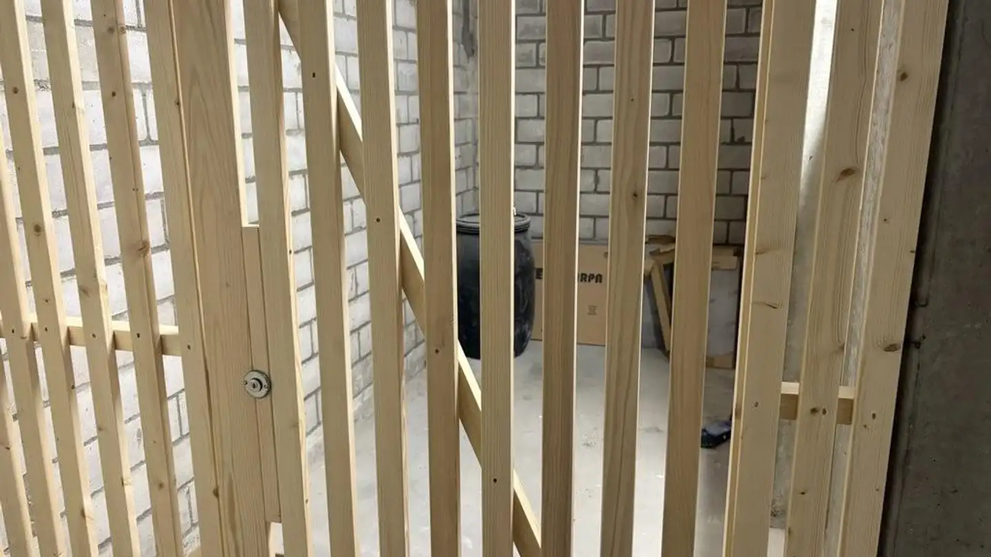 Storage space for rent - Funkstrasse 116, 3084 Wabern - Photo 3