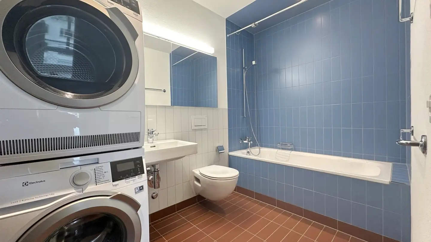 Apartment for rent - Spindelstrasse 17, 8041 Zürich - Photo 4