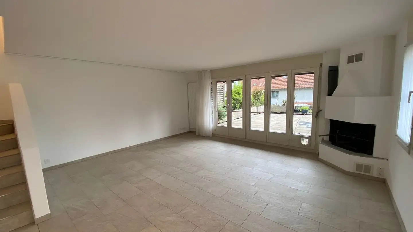 Appartement à louer - Glärnischstrasse 92, 8618 Oetwil am See - Photo 3
