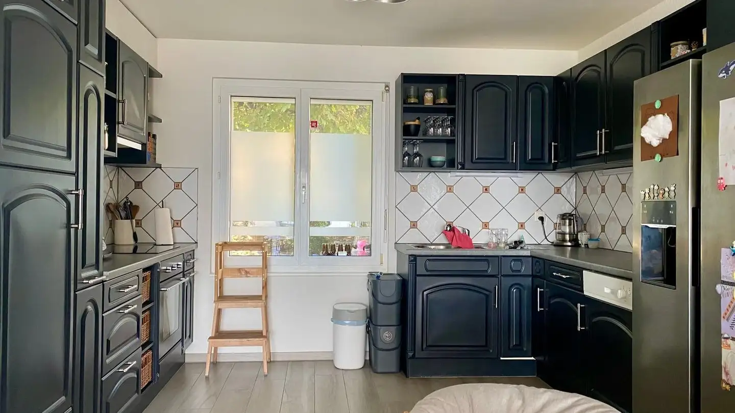 Row house for sale - 1436 Chamblon - Photo 3