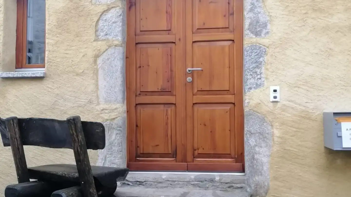 Einfamilienhaus mieten - Nucleo 74, 6954 Sala Capriasca