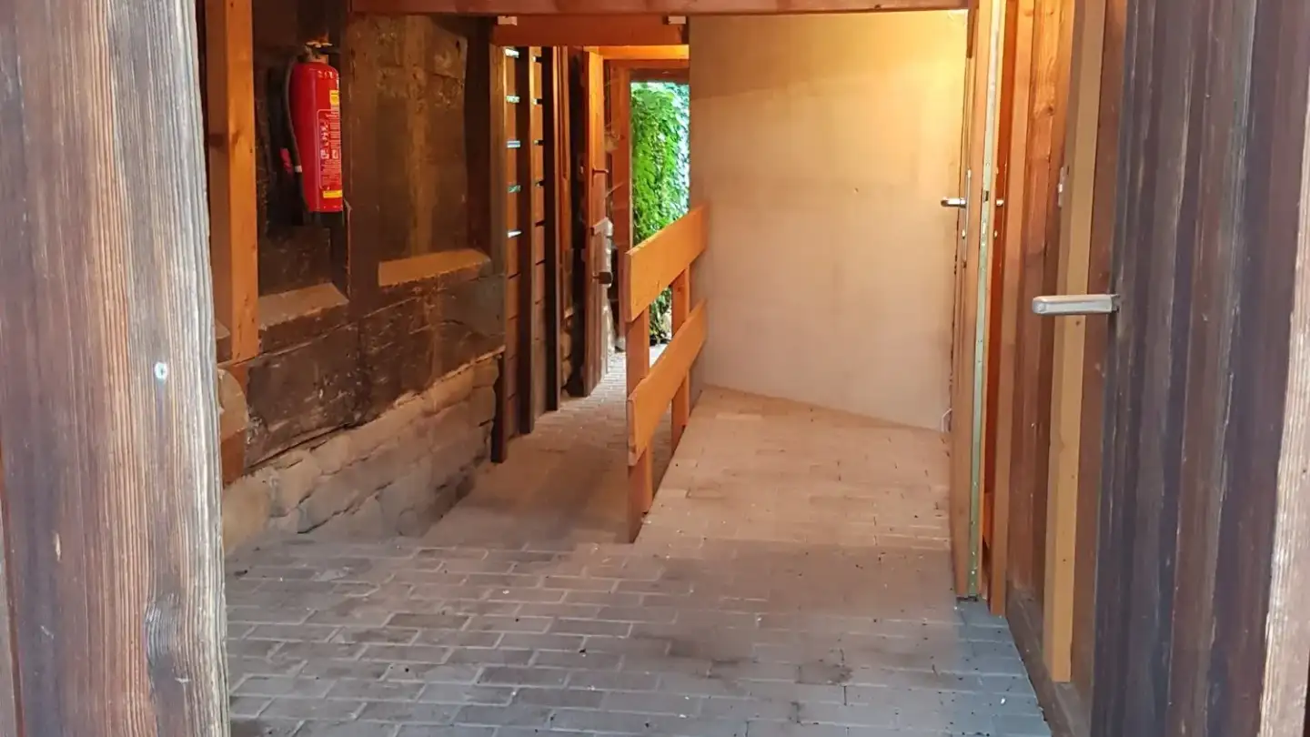 Wohnung mieten - Chabisgasse 10, 3325 Hettiswil b. Hindelbank