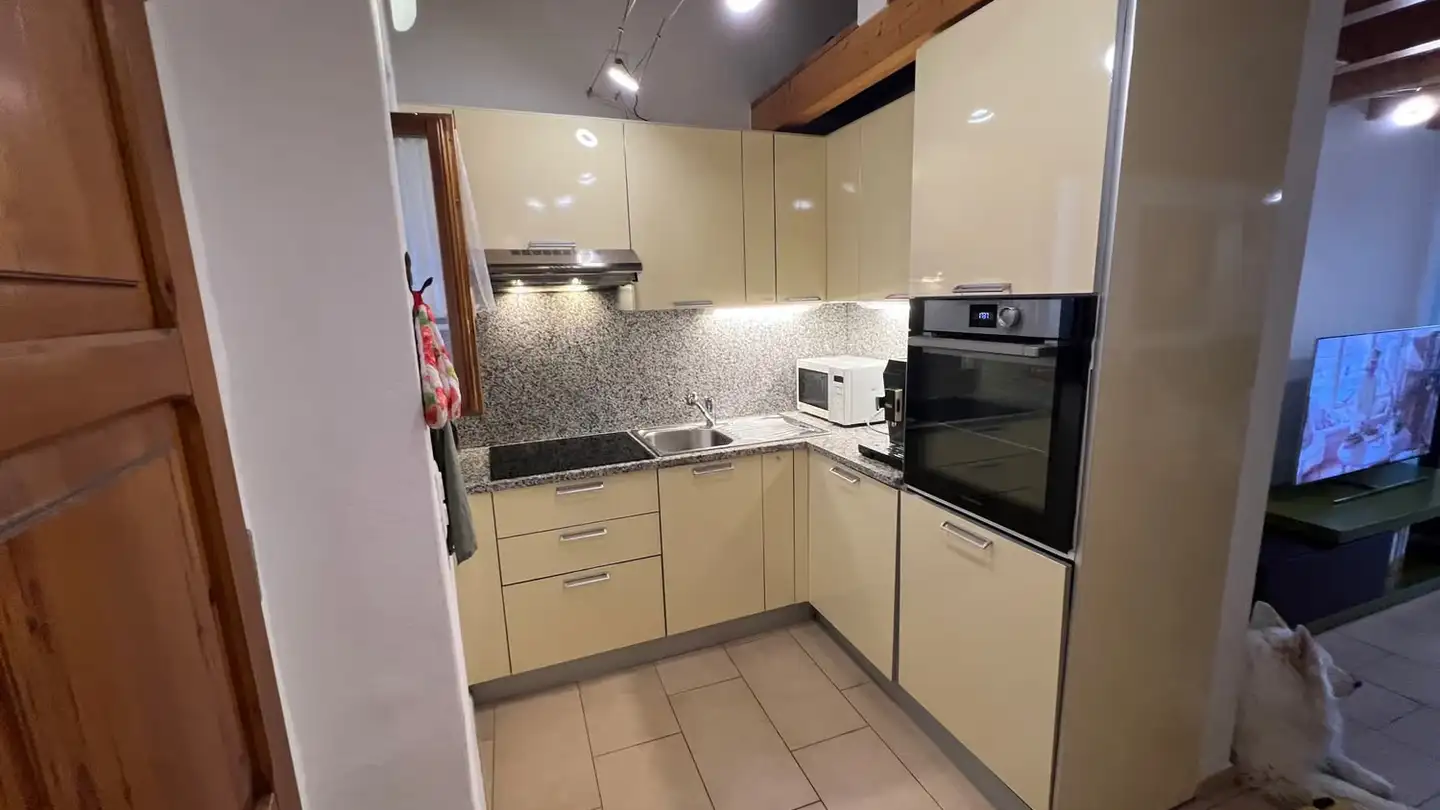Einfamilienhaus mieten - Nucleo 74, 6954 Sala Capriasca - Foto 2