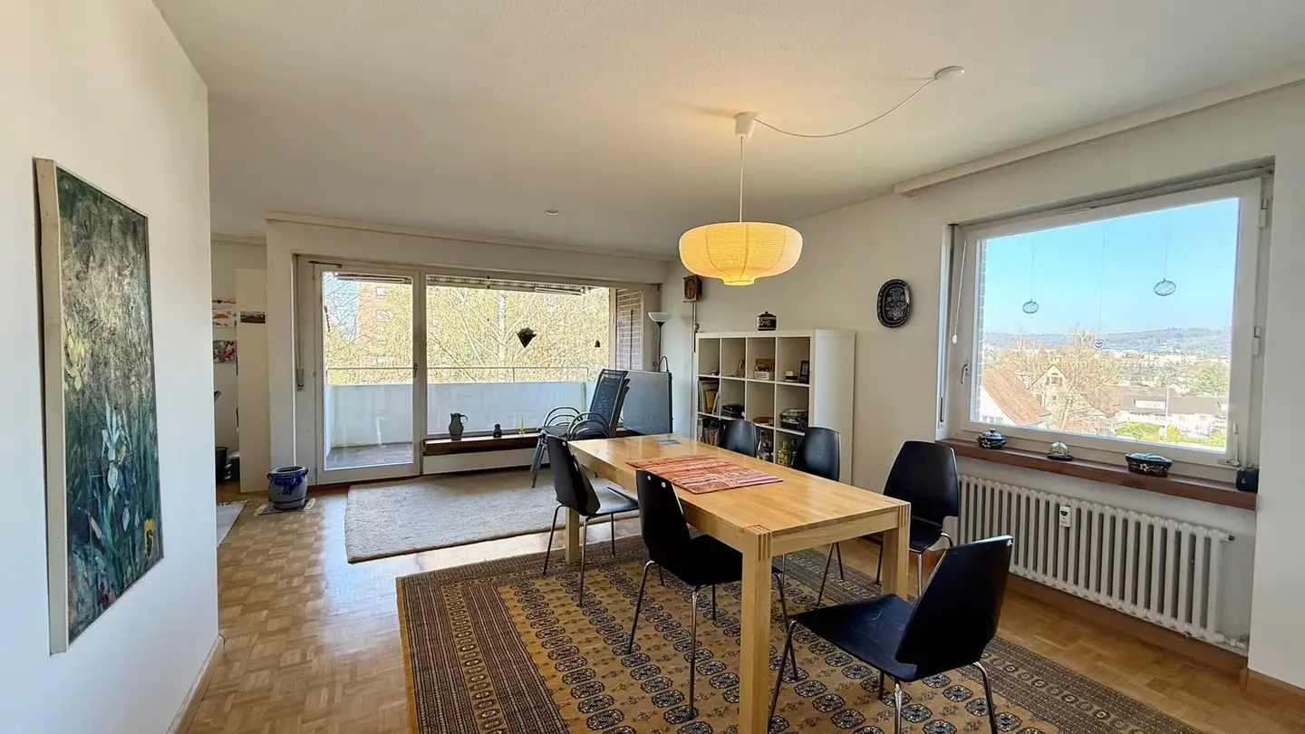 Appartamento in vendita - Spitalhalde 10, 4310 Rheinfelden - Foto 2