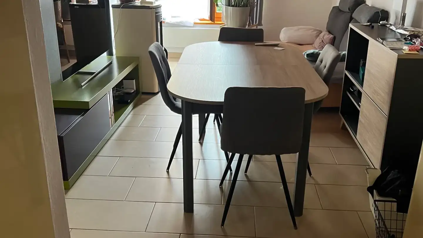 Einfamilienhaus mieten - Nucleo 74, 6954 Sala Capriasca - Foto 3