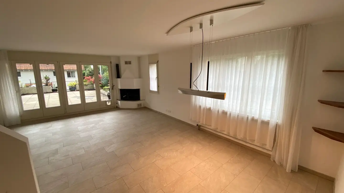 Appartement à louer - Glärnischstrasse 92, 8618 Oetwil am See - Photo 4