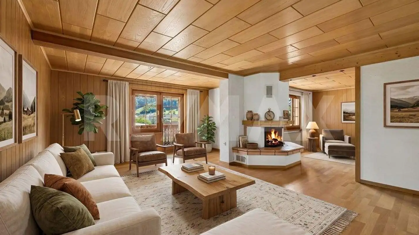 Maison individuelle à vendre - Talweg 11a, 4436 Oberdorf BL - Photo 3