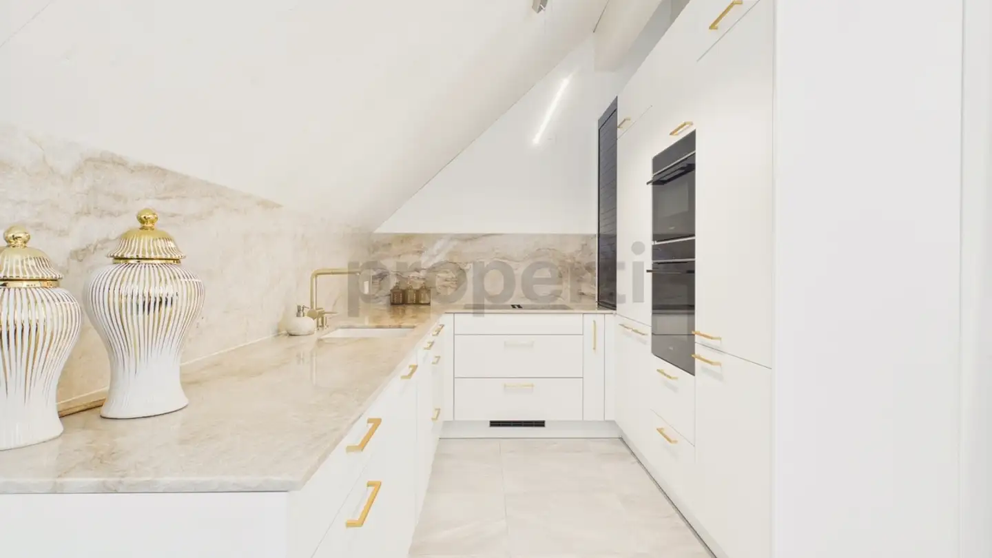 Duplex for sale - 5013 Niedergösgen - Photo 2