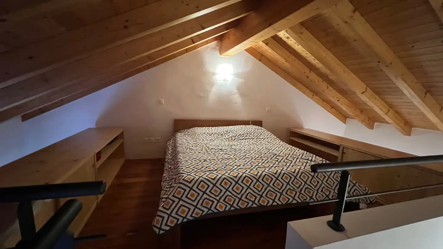 Einfamilienhaus mieten - Nucleo 74, 6954 Sala Capriasca - Foto 4