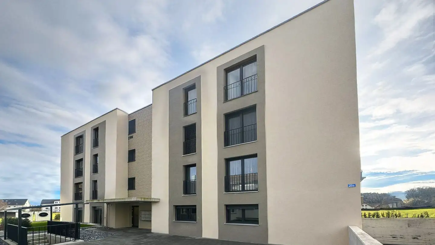 Appartement à vendre - Hauptstrasse 20a, 9214 Kradolf - Photo 3