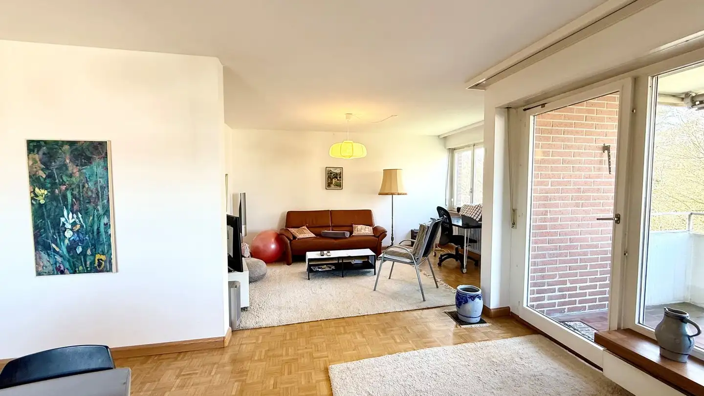 Appartamento in vendita - Spitalhalde 10, 4310 Rheinfelden - Foto 3