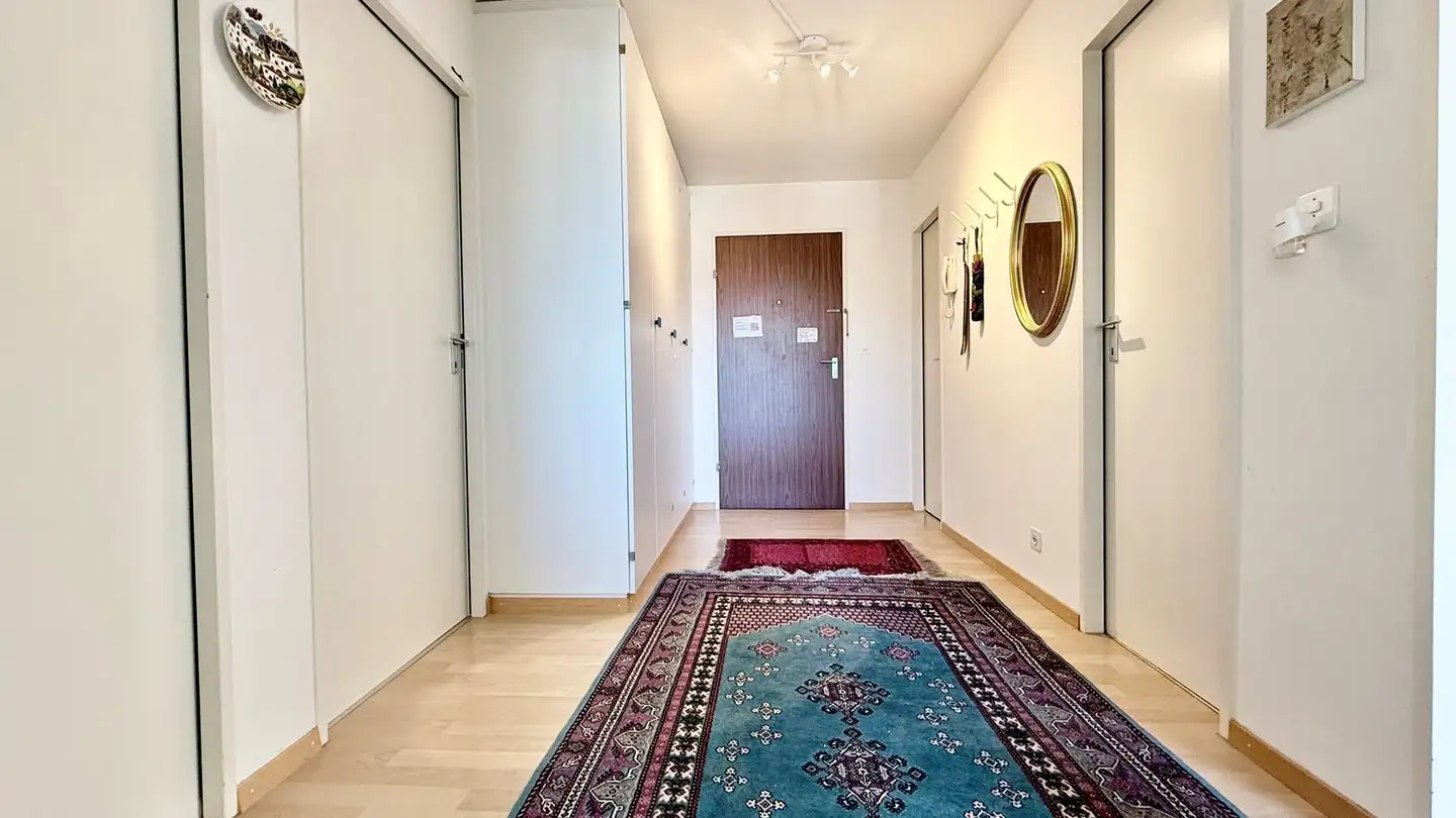 Appartamento in vendita - Spitalhalde 10, 4310 Rheinfelden - Foto 4