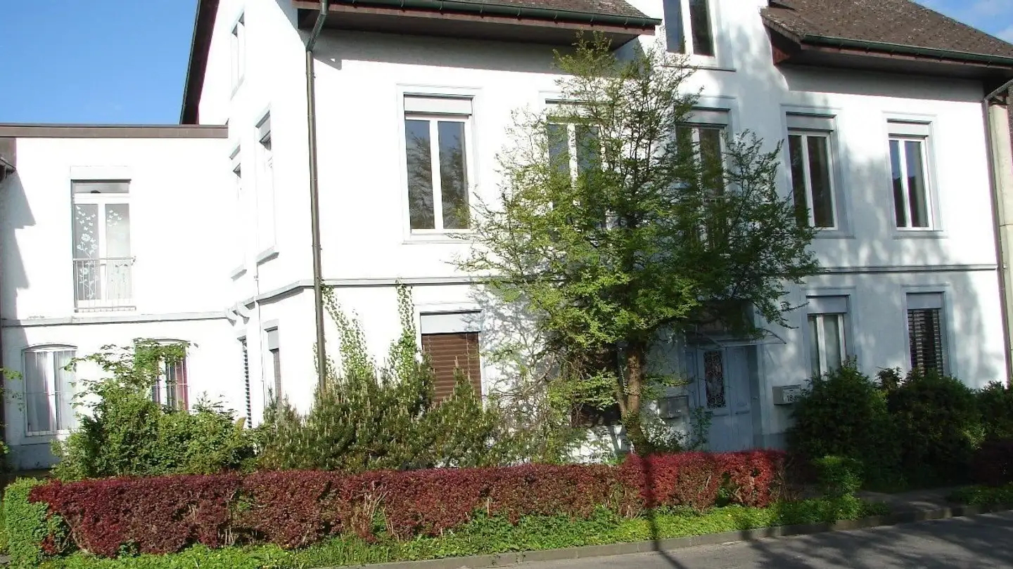 Loft in affitto - Dorfstrasse 18a, 5725 Leutwil