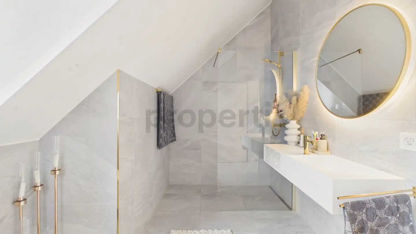 Duplex for sale - 5013 Niedergösgen - Photo 4