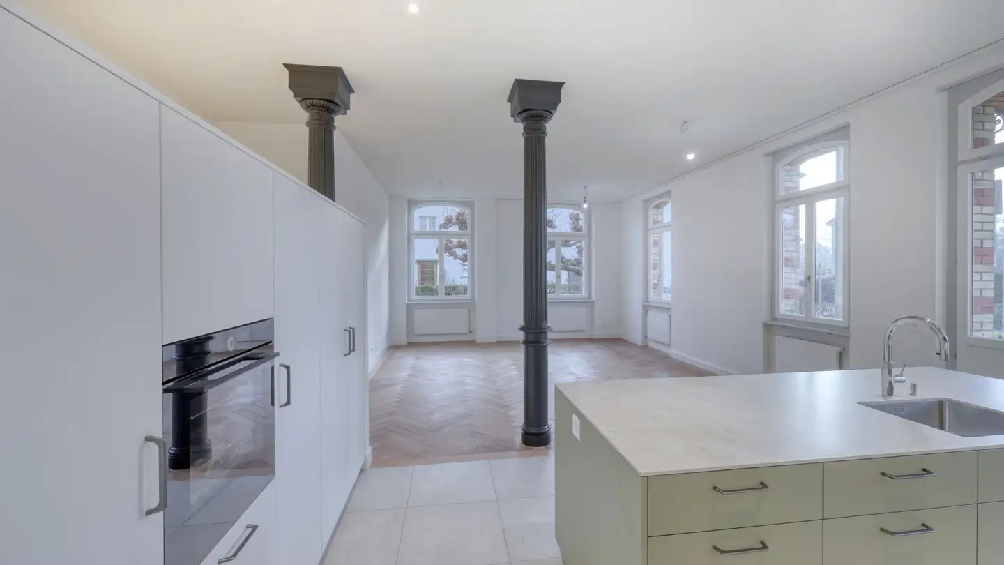 Appartement à louer - Löwenstrasse 16, 8400 Winterthur - Photo 3