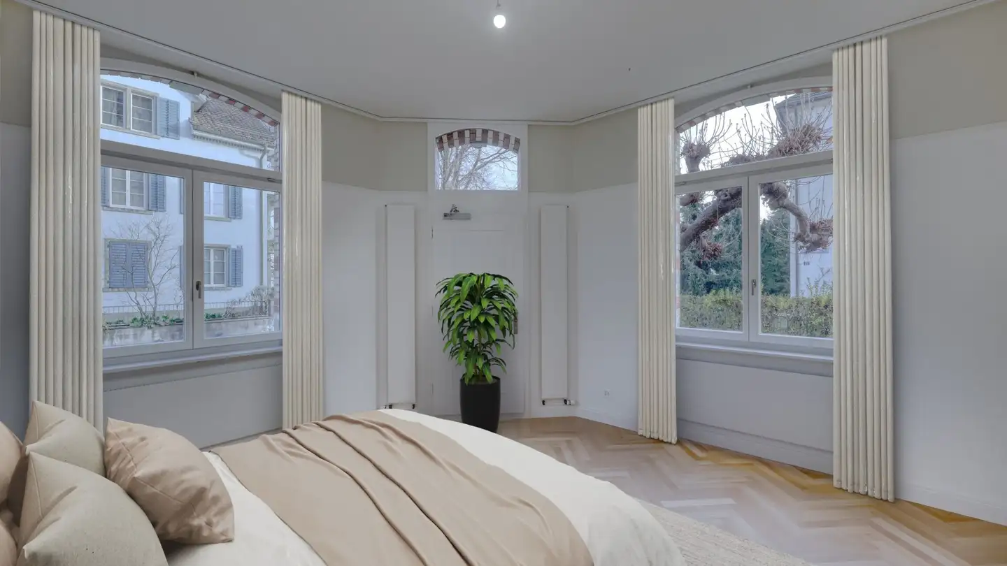 Appartement à louer - Löwenstrasse 16, 8400 Winterthur - Photo 4