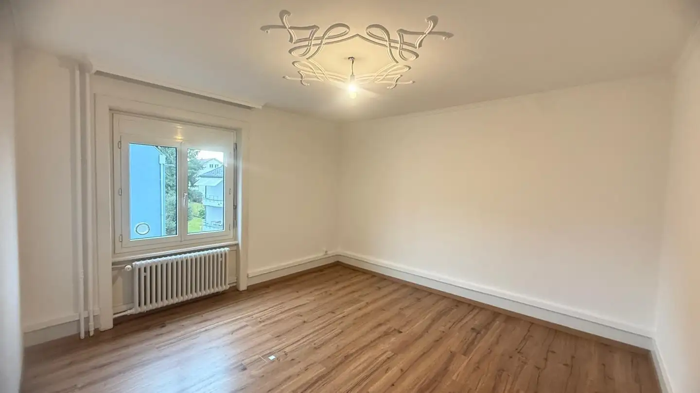 Chambre à louer - Maihofstrasse 83, 6006 Luzern
