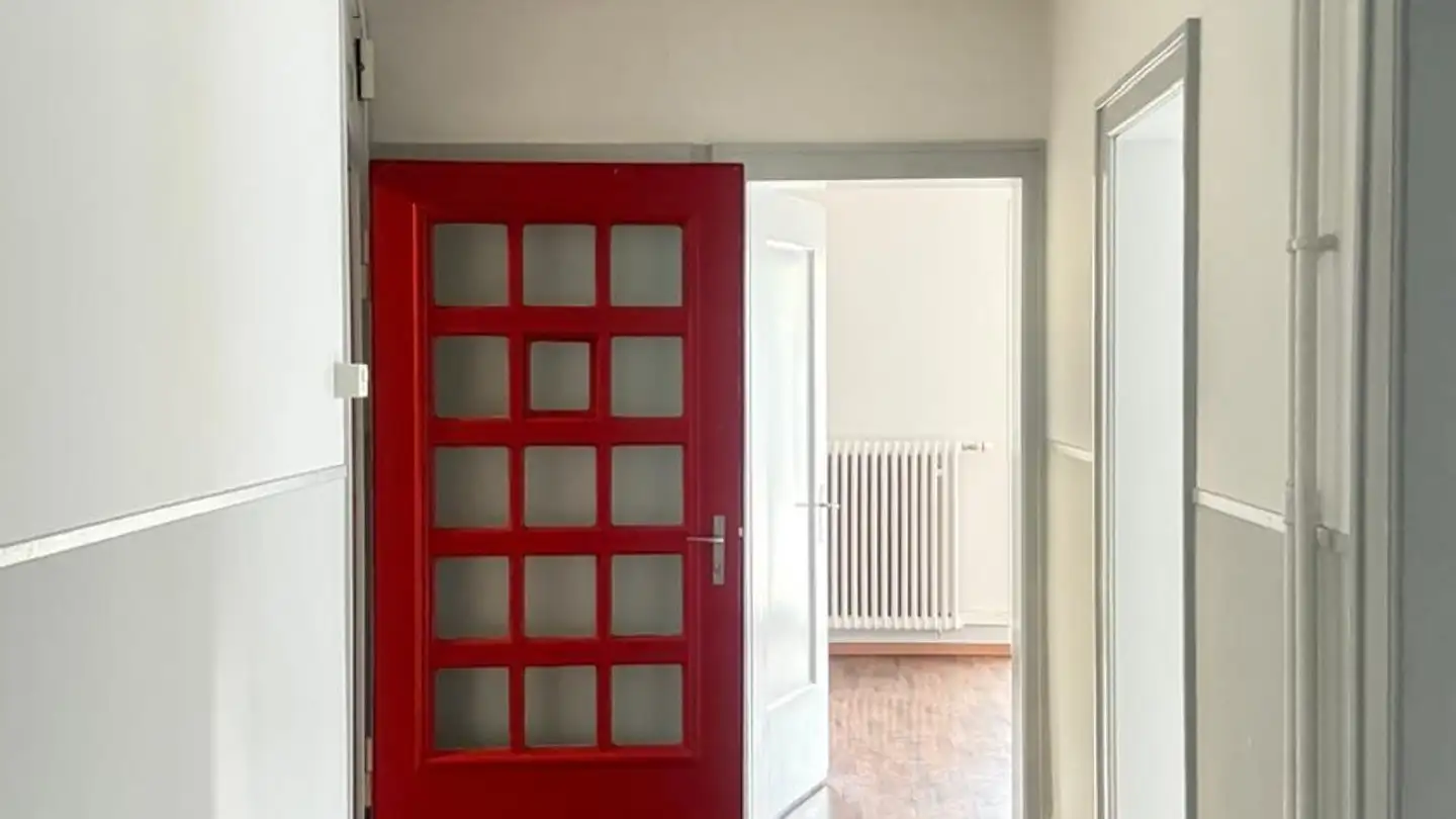 Chambre à louer - Maihofstrasse 83, 6006 Luzern - Photo 2