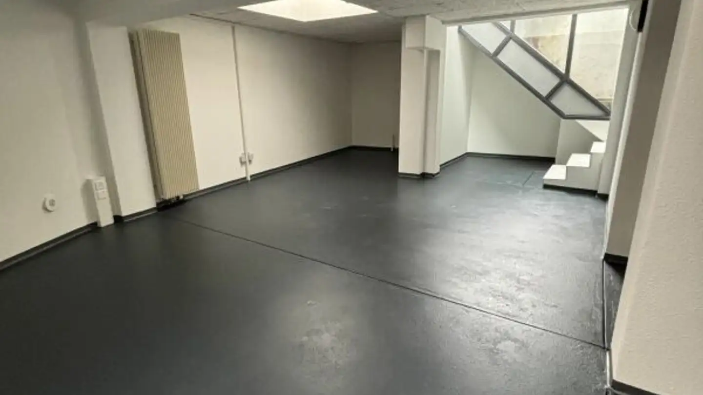 Commerciale in affitto - Rufacherstrasse 9, 4055 Basel - Foto 2