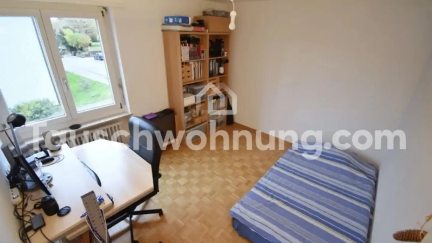 Appartement à louer - 8102 Oberengstringen - Photo 4