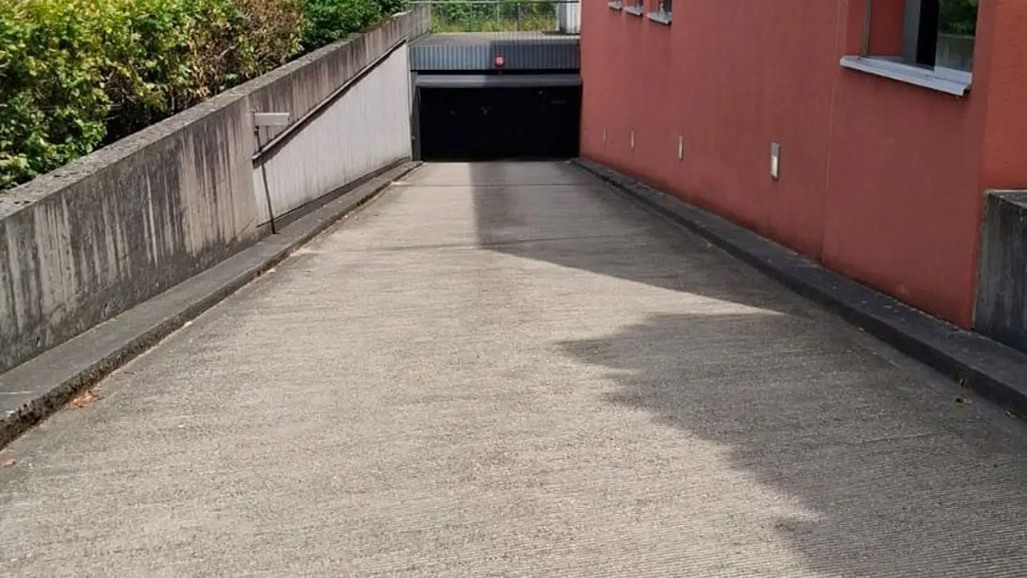 Garage singolo in affitto - 5405 Dättwil AG - Foto 2