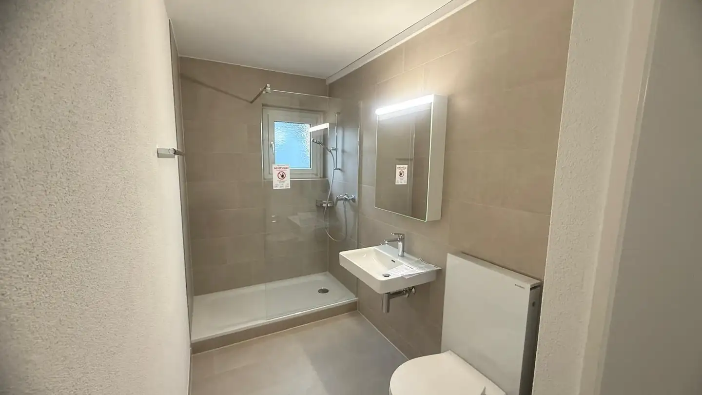 Chambre à louer - Maihofstrasse 83, 6006 Luzern - Photo 3