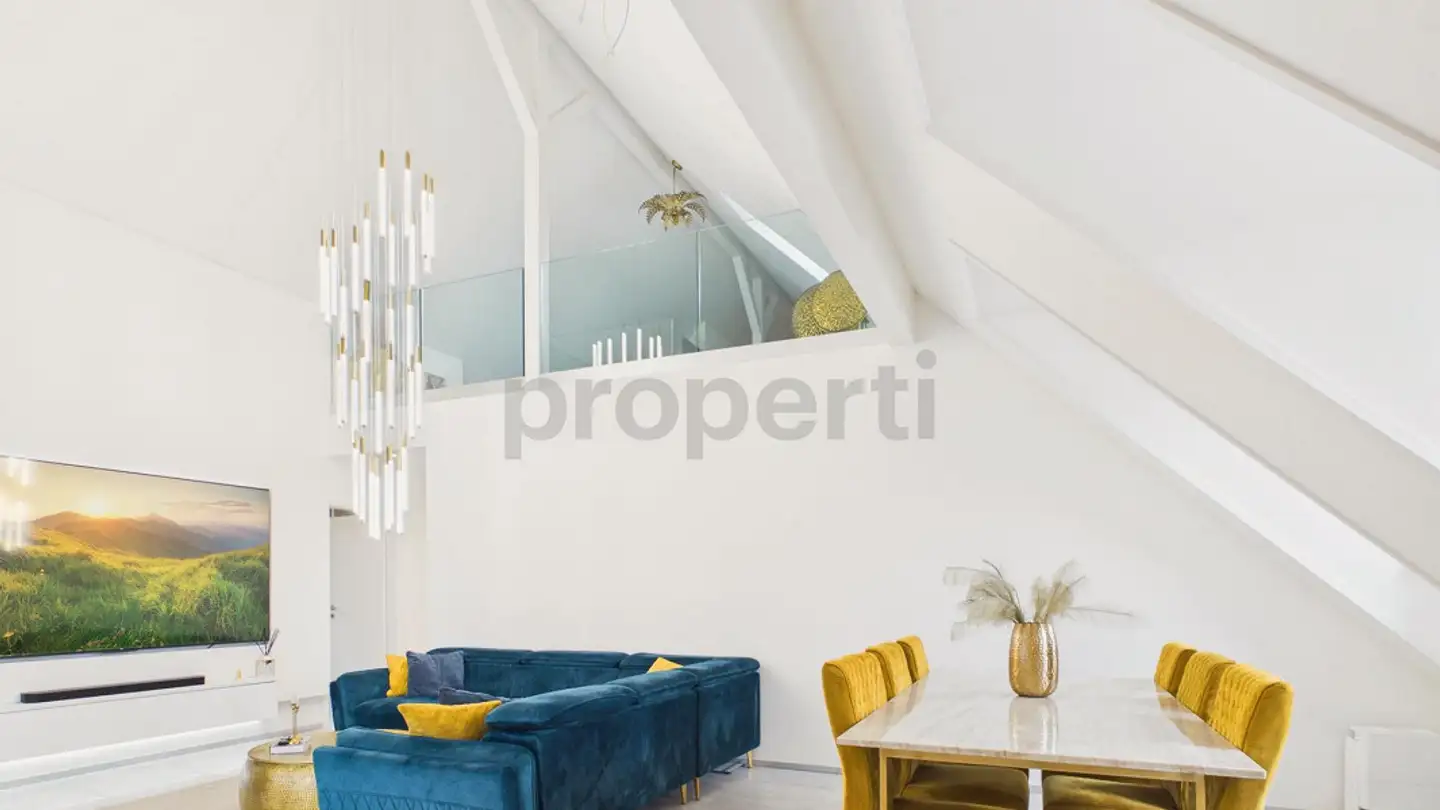 Duplex for sale - 5013 Niedergösgen