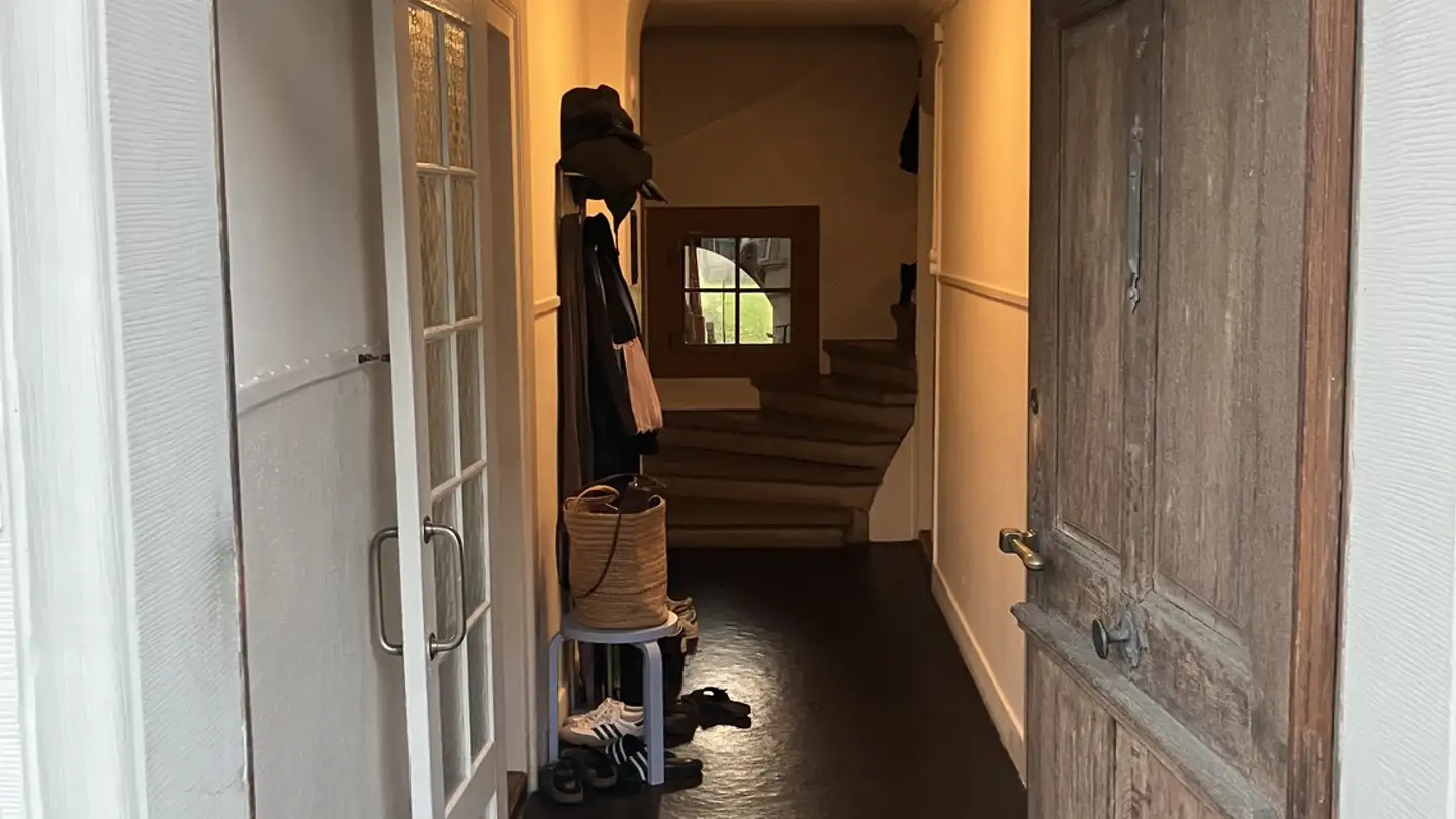 Apartment for rent - 3303 Jegenstorf