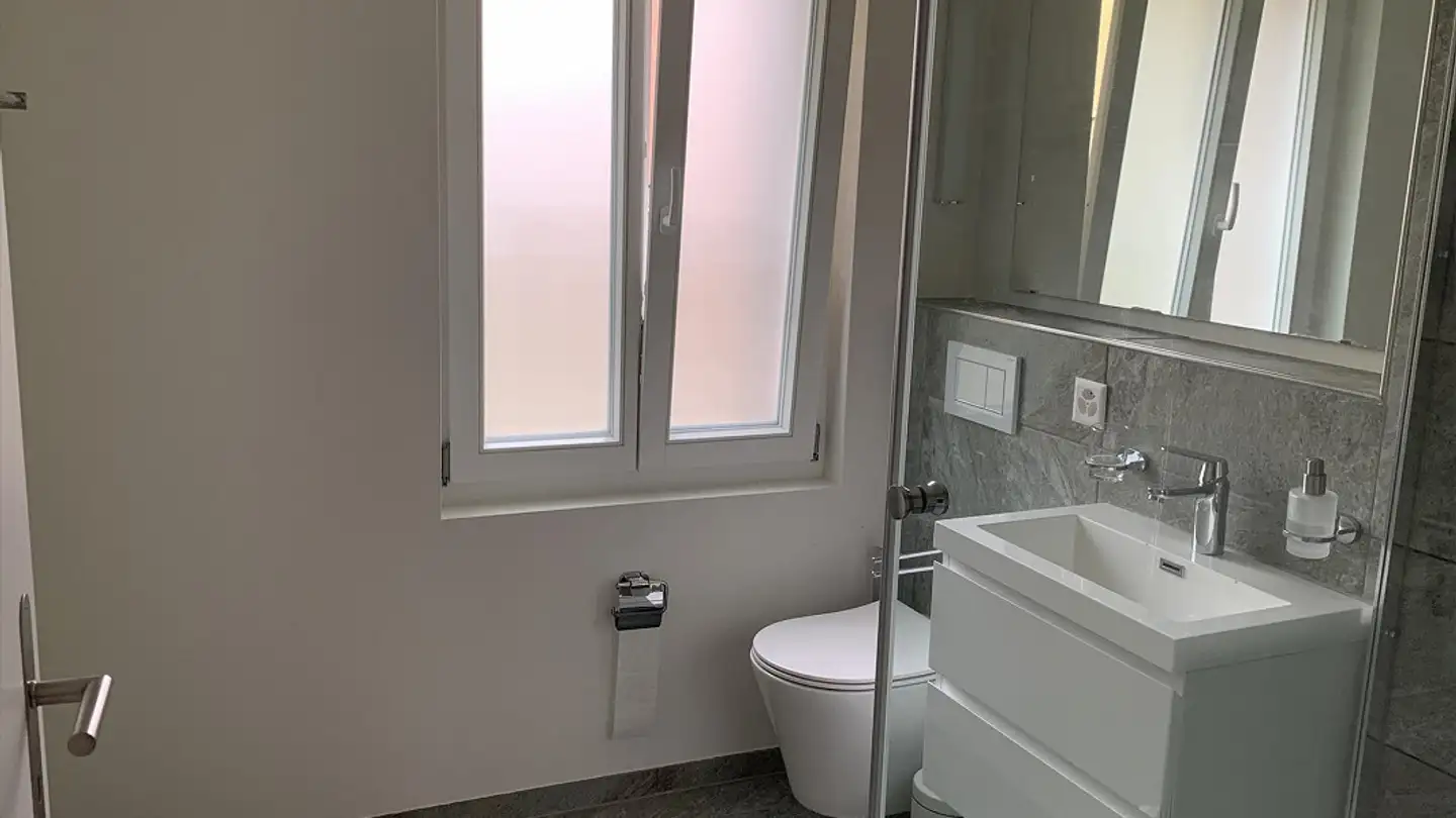 Apartment for rent - Gladbachstrasse 8, 8006 Zürich - Photo 4