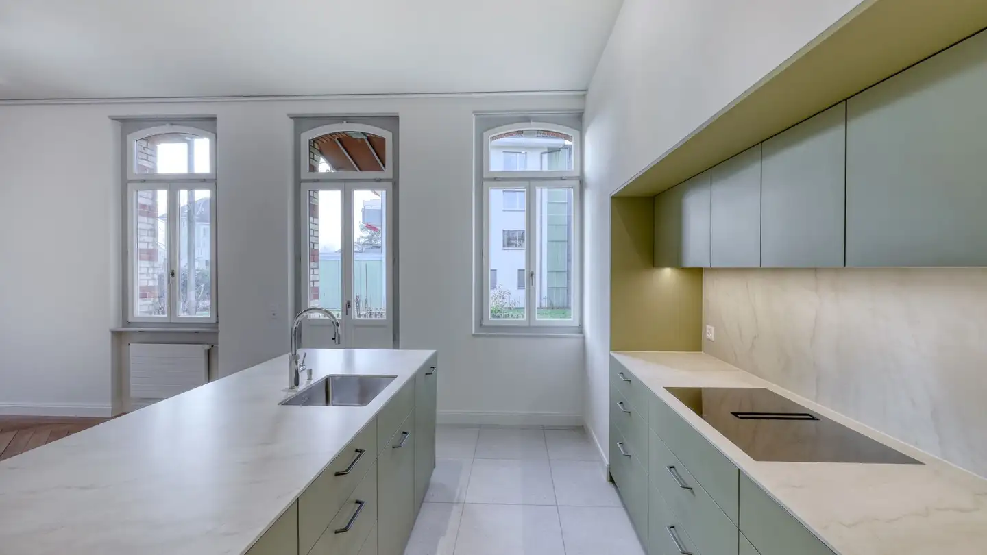 Appartement à louer - Löwenstrasse 16, 8400 Winterthur - Photo 2