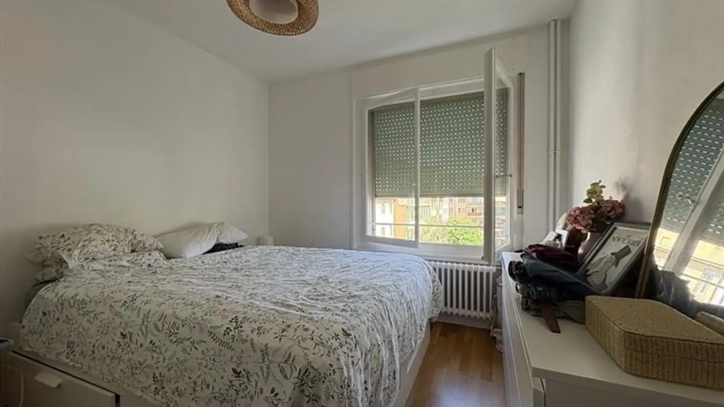 Appartamento in affitto - Avenue Ernest- Pictet 2, 1203 Genève - Foto 2