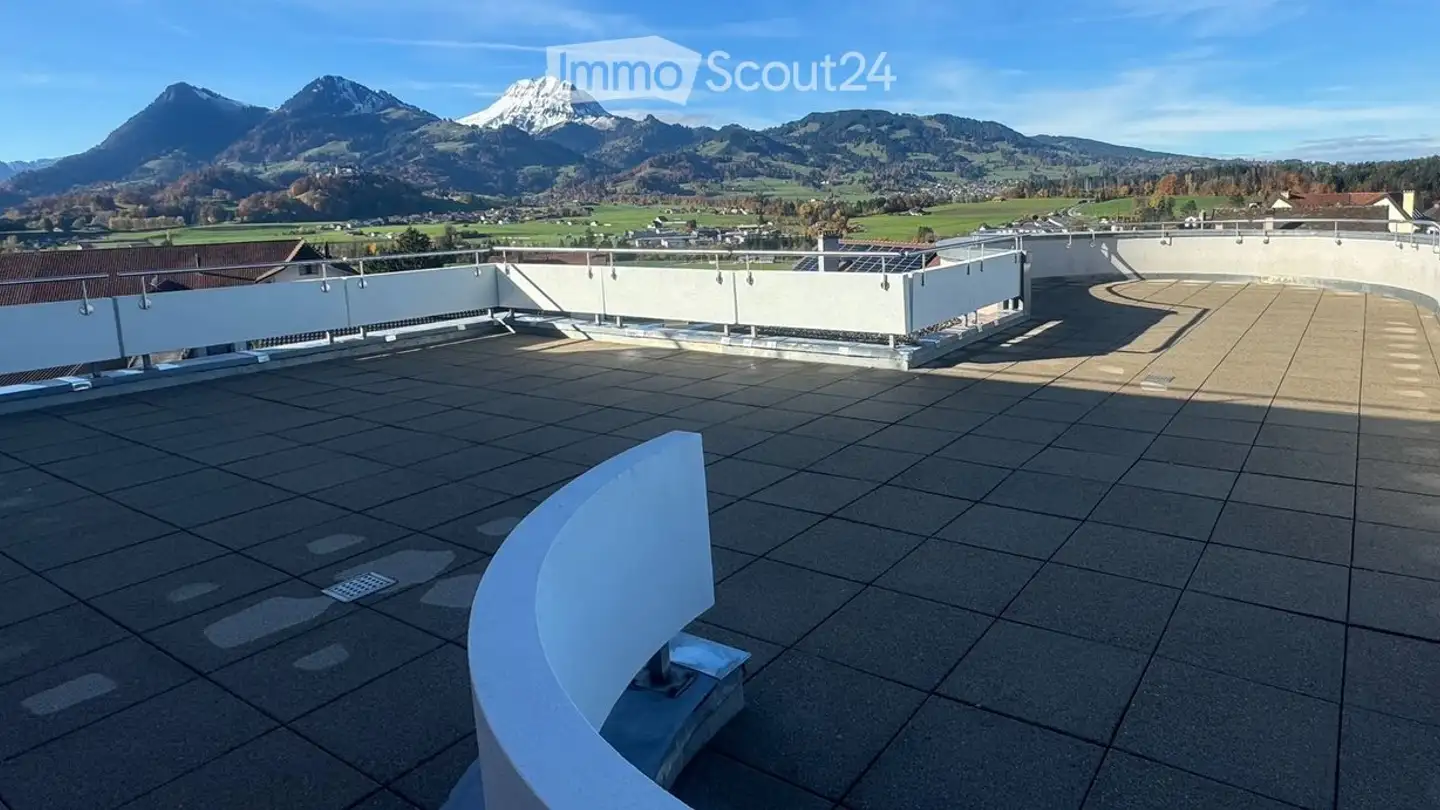 Apartment for rent - 1636 Broc