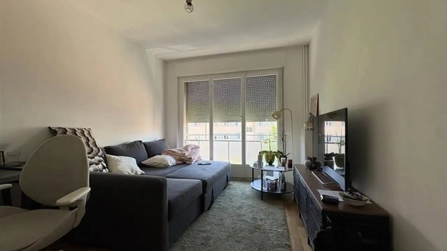 Appartamento in affitto - Avenue Ernest- Pictet 2, 1203 Genève - Foto 3