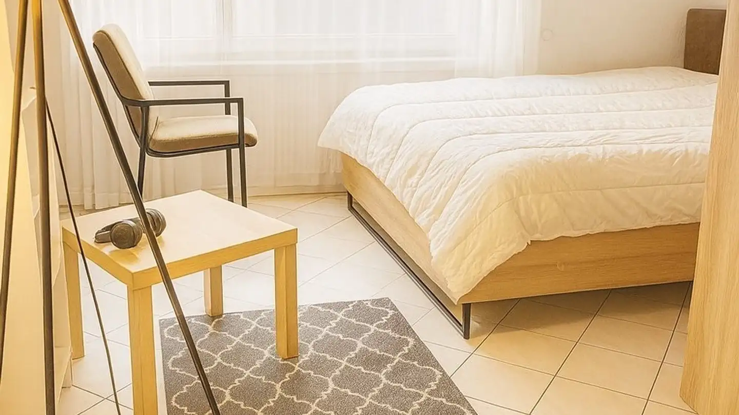 Wohnung mieten - Weiningerstrasse 46, 8103 Unterengstringen